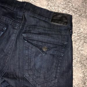 True religion ricky jeans